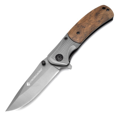 Нож складной ChongMing CM93