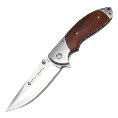 Нож складной ChongMing CM89