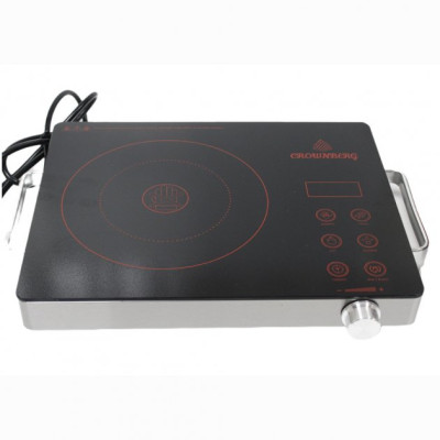 Настольная инфракрасная плита Crownberg CB-1324 2000Вт