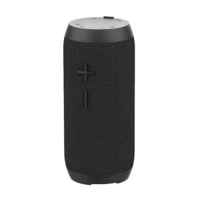 Портативная беспроводная Bluetooth колонка Hopestar P7 black