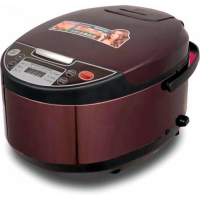 Мультиварка Opera OD-366 1500W 16 программ 6л