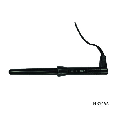 Плойка локон для волос Rozia HR-746A