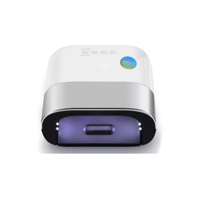 Лампа для маникюра SUN 3 Smart 48W UV/LED для полимеризации