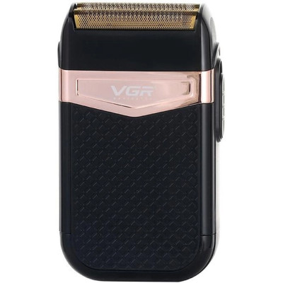 Электробритва VGR V-331 Waterproof black