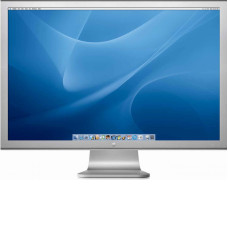Apple Cinema 30"