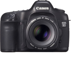 Canon EOS 5D