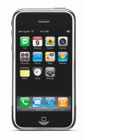 iPhone iPhone