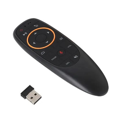 Универсальный пульт Air mouse G10 с микрофоном без гироскопа