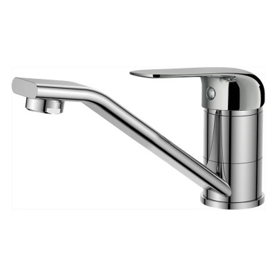 Смеситель для раковины Haiba DARIO 004 (HB0872)