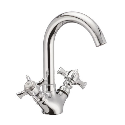 Смеситель для раковины Haiba ZEON 274 (HB0436)