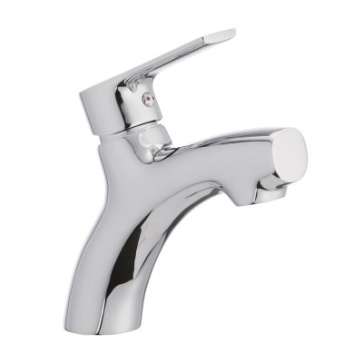 Смеситель для раковины MIXXUS PREMIUM PUSH Chr-001 (MI1663)