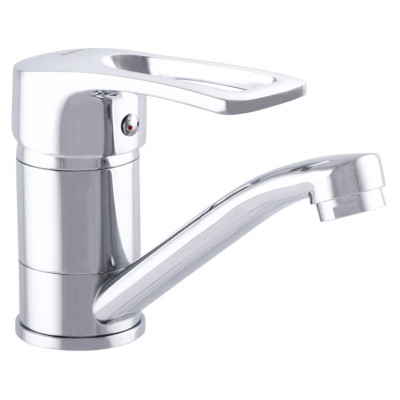 Смеситель для раковины ZERIX PAN-B 181 (ZX0185)