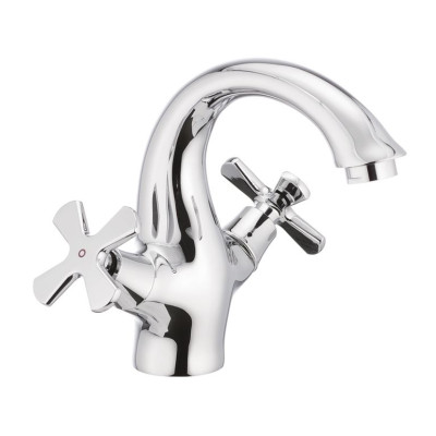 Смеситель для раковины MIXXUS PREMIUM FOBOS 161 (MI0614)