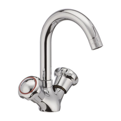 Смеситель для раковины Haiba MEGA 274 (HB0290)