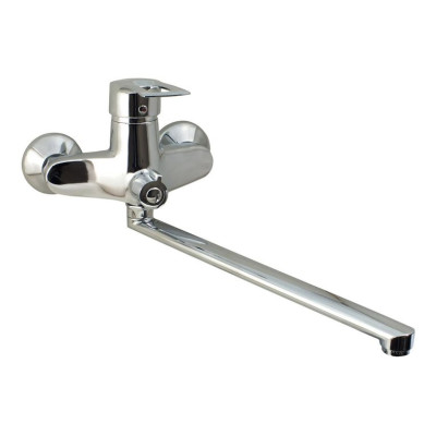 Смеситель для ванны G-FERRO HANSBERG 006 (GF0006)