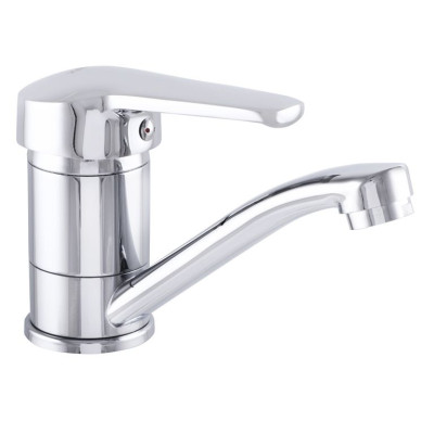 Смеситель для раковины ZERIX PED-B 182 (ZX0067)