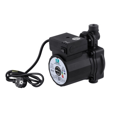Насос Pumpman GRS12/9-Z GRS 12/9-Z Нmax 9 м Qmax 2 куб.м 120 Вт