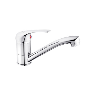 Смеситель для раковины Agua Leon-C010