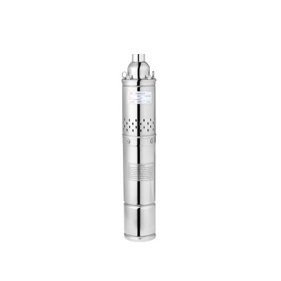 Насос глубинный Forwater 4QJD312-1,1 кВт
