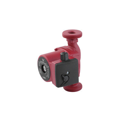 Насос циркуляционный Grundfos GPD 32/4-180 с гайками
