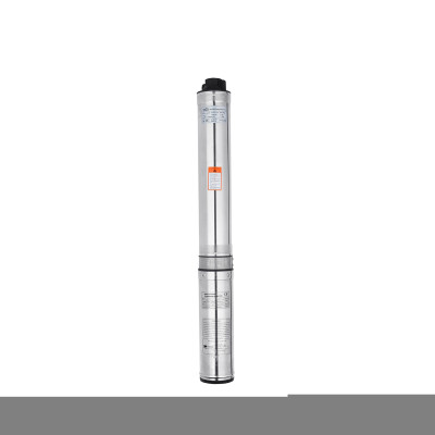 Насос глубинный Forwater 100QJD214-1,1 кВт