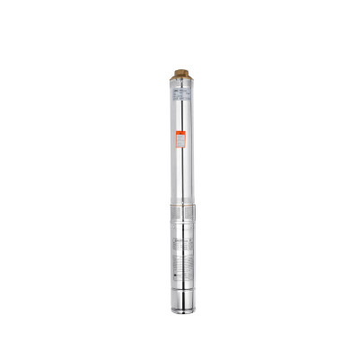 Насос глубинный Forwater 100QJD316-1,5 кВт