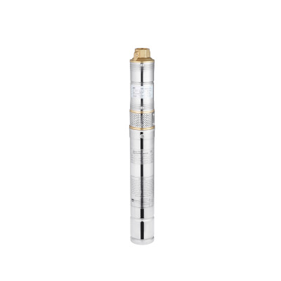 Насос глубинный Forwater 3QGDa370-80