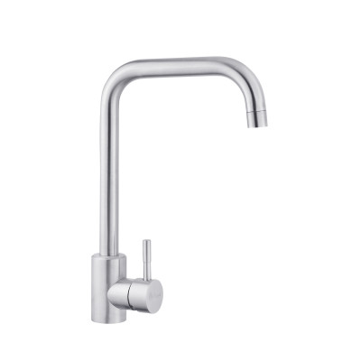 Смеситель для кухни Agua Acero-INOX037