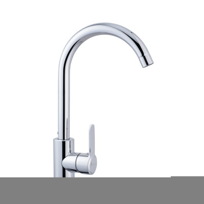 Смеситель для кухни Agua Acero-INOX035CR