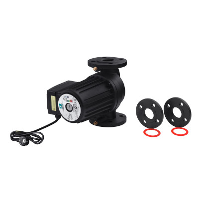 Насос циркуляционный фланцевый Pumpman GRS40/10F Нmax 10 м Qmax 18 куб.м 550 Вт