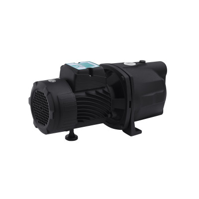 Насос поверхностный самовсасывающий Pumpman JET100 Нmax 43 м Qmax 3,6 куб.м 750 Вт