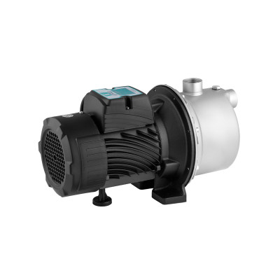 Насос поверхностный самовсасывающий Pumpman SGJ800 Нmax 43 м Qmax 3,3 куб.м 800 Вт
