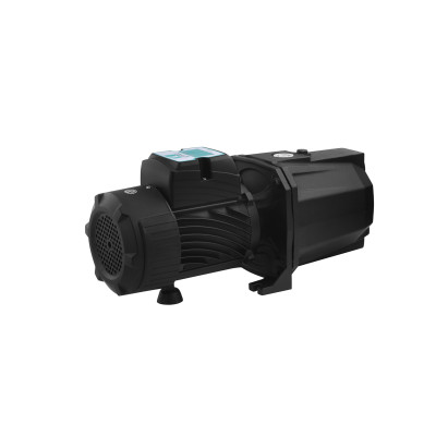 Насос поверхностный самовсасывающий Pumpman JET200 Нmax 52 м Qmax 9 куб.м 1500 Вт