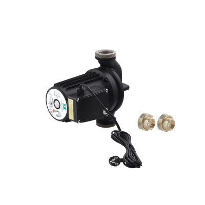 Насос циркуляционный фланцевый Pumpman GRS32/12/220 Нmax 12 м Qmax 8,5 куб.м 370 Вт