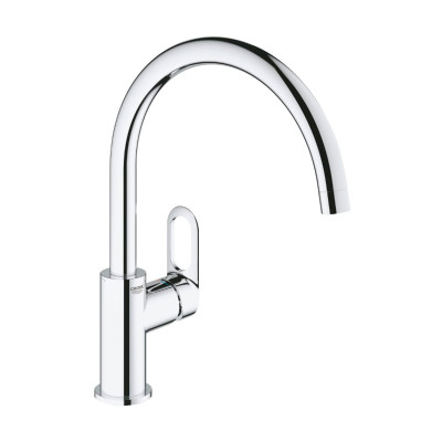 Смеситель кухонный GROHE Start Flow 31555001