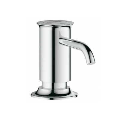 Дозатор GROHE Authentic 40537000