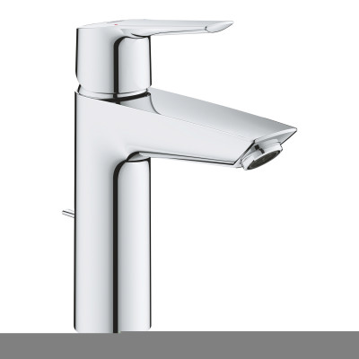 Смеситель для раковины GROHE QuickFix Start 23455002