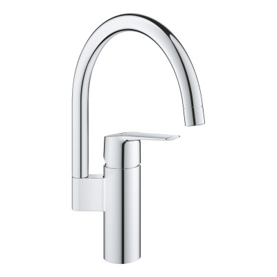 Смеситель кухонный GROHE QuickFix Start 30469000