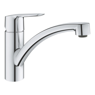 Смеситель кухонный GROHE QuickFix Start 31138002