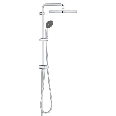 Душевой гарнитур GROHE Vitalio Start 250 Cube 26698000