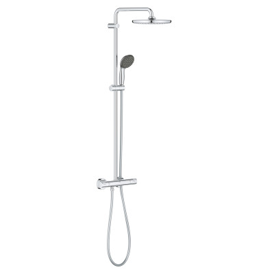 Душевой гарнитур GROHE QuickFix Vitalio Start System 250 26816000