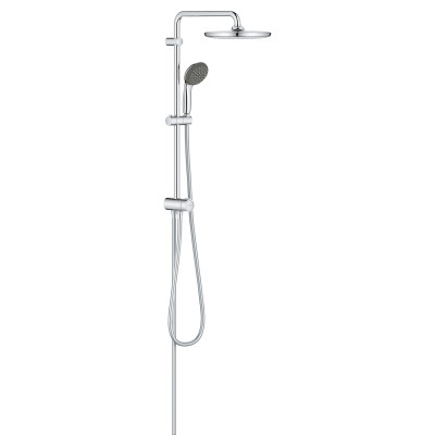 Душевой гарнитур GROHE QuickFix Vitalio Start System 250 26817000