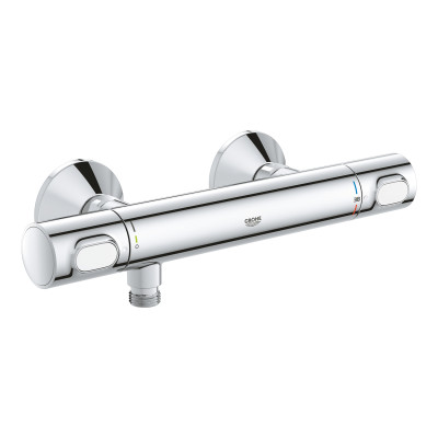 Смеситель для душа GROHE QuickFix Precision Flow 34840000