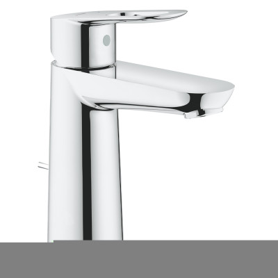 Смеситель для раковины Grohe BauLoop M-Size 23762000