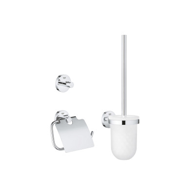 Набор Аксессуаров Grohe Quickfix Start 3 В 1 41204000