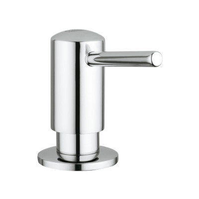 Дозатор для моющего средства Grohe Contemporary 40536000