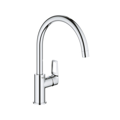 Смеситель для кухни Grohe BauLoop 31232001
