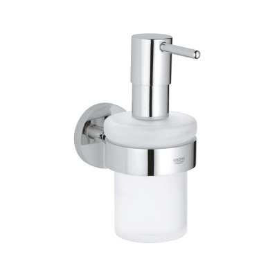 Дозатор для жидкого мыла Grohe QuickFix Start 41195000