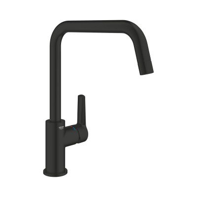 Смеситель для кухни Grohe QuickFix Start 304702430