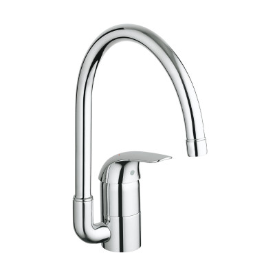 Смеситель для кухни Grohe Euroeco 32752000